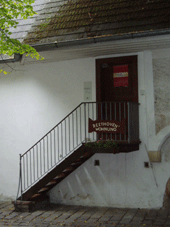 �n�C���Q���V���^�b�g�⏑�̉�